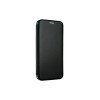 Husa Samsung Galaxy S21 Plus, Flip Carte Cu Magnet Negru